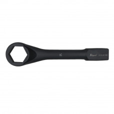 Drop Forged Striking Wrench Offset Handle 2-5/16