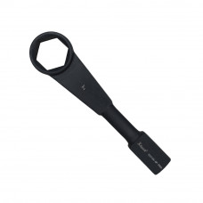 Drop Forged Striking Wrench Straight Handle 2