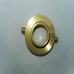 Brass 2 1/2" Female NH/NST to 1 1/2" Male NH/NST Fire Hydrant Adapter