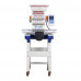 15 Needles Single Head Embroidery Machine- Available for Pre-order