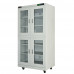 800L Electronic Dry Cabinet Low Humidity Storage Cabinet Dry Box