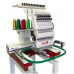 Single Head High Speed Commercial Embroidery Machine MI1 WS-C1501