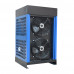 Air Dryer 400 CFM Refrigerated Compressed Air Dryer 3-Phase 460VAC 60Hz