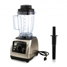 High Performance Fully Automatic Commercial Food Blender, 85 OZ. 3 hp