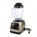 High Performance Fully Automatic Commercial Food Blender, 85 OZ. 3 hp