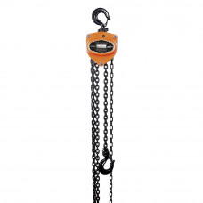 Premium Chain Hoist 11000lbs 10ft Lift 5 Ton