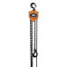 1/4 Ton Premium Chain Hoist 550lbs 10ft Lift