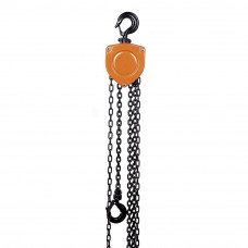Premium Chain Hoist 1100lbs 10ft Lift 1/2 Ton