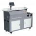Automatic Perfect Binding Machine with Side Gluing Touchscreen Type Max. Binding Capacity 2-3/8" (60mm)