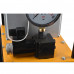 Electric Hydraulic Pump Single Solenoid Valve 10,000 PSI