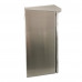 24 x 20 x 8 In 304 Stainless Steel Outdoor Electrical Enclosure IP65