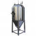 Unitank 7 bbl for Brewer Fermenter Tank for Fruit Wine Fermentation