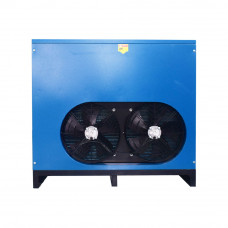 600 CFM Refrigerated Compressed Air Dryer 3-Phase 460V 60HZ