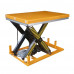 2200 lbs Electric Hydraulic Scissor Lift Table 51 x 32"
