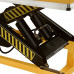 2200 lbs Electric Hydraulic Scissor Lift Table 51 x 32"