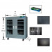 320L ESD Safe Humidity Control Electronic Dry Cabinet 1-10%RH