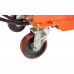 IDEAL LIFT Single Scissor Lift Table 2000 lbs 39.4" lifting height