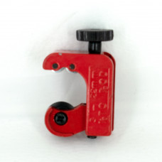 1/8 Inch - 7/8 Inch Mini Tubing Pipe Cutter