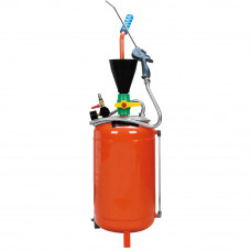 5.2 Gallons Power Fill Pro Fluid Transfer Pumps Oil Filler