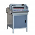 Automatic Commercial Paper Cutting Machine Paper Cutter Paper Trimmer Electric Numerical-control Digital Max. Cutting Width 17-3/4