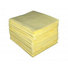 Chemical Absorbent Pad 15