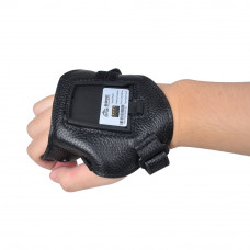Trigger glove for Wireless finger Ring Barcode Scanner Reader