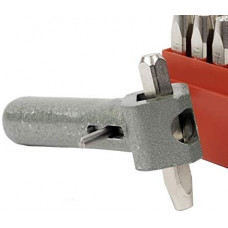 Heavy Duty Punch Safety Grip, for Use with All Sizes of Punch up to 3/4