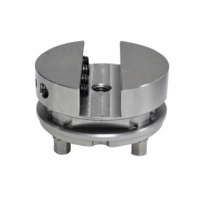 ITS U20 D72 Stainless Steel Holder for Automatic Compatible with EROWA