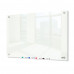 Glass Dry Erase Board - 36"x48" - White