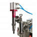 1.7-17 OZ Liquid Disinfectants Filling Machine