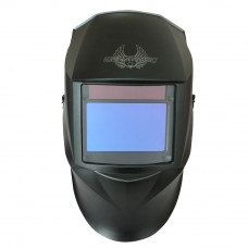 Indusrial Auto Darken Welding Helmet 4 to 13  Shade 1/1/1/1Clarity-CLOSE OUT , SHOP NOW!!!