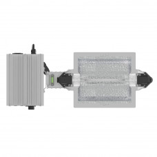 1000W Grow Light Kit Double Ended HPS Light System-Open 120-240V 2100K