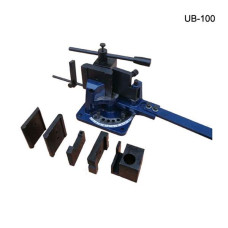 Right Angle Iron Tube / Pipe Bender | UB-100