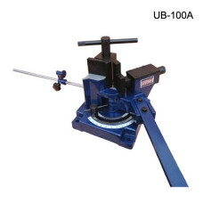Bolton Tools Right Angle Iron Tube / Pipe Bender UB-100A