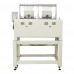 Two Head 15 Needles Embroidery Machine - Available for Pre-order