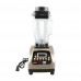 Commercial Food Blender Fully automatic  With Adjustable Time, 3 HP