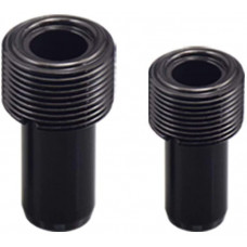10pcs Coolant Pipe HSK100 Coolant Tube Pipe For Use With HSK100 Holder