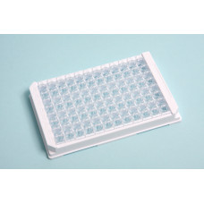 10*96pcs per box Enzyme Label Plate (Detachable) 96-well 12well *8