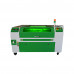 23 ⁵/₈x15 ³/₄ Inch Laser Engraver 60W Co2 Laser Engraving Cutting Machine  With LightBurn Software