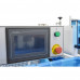 ZFPACK-Automatic High Speed 18" W x 22"L L-Bar Sealing Machine by Heat Seal,40 pcs/min, 220V 1Phase