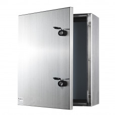 32 x 24 x 8 In 304 Stainless Steel Electrical Enclosure box IP66
