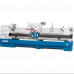 Turnado 230x1000 Lead Screw and Feed Shaft Lathe with V const SKU320570