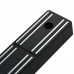 14" Black Magnetic Knife Holder / Strip