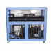 8Tons Water-cooled Industrial Chiller 10 HP