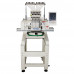 Embroidery Machine Single Head 12 Needle T-Shirt Cap-Available for Pre-order