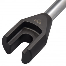 BT50 Pull Stud Spanner Wrench For BT50 Retention Knobs