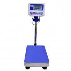 Weighing Bench Scale With LCD Indicator, 660lb/300kg x 0.044 Lbs/20g