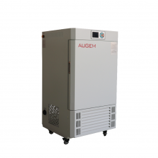 150L Refrigerated Incubator 0-65°C with Time Function