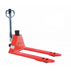 Full Electric Pallet Jack Truck capacity 3000lbs  48"Lx27"W Fork