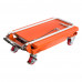 IDEAL LIFT Single Scissor Lift Table 440 lbs 29.5" lifting height